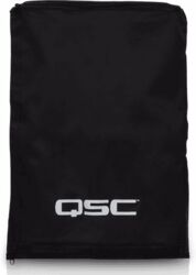 Bag for speakers & subwoofer Qsc K8,2 Cover