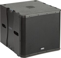 Active subwoofer Qsc KLA181