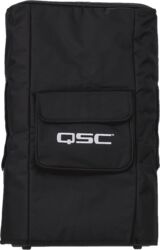 Bag for speakers & subwoofer Qsc KW122 Cover