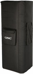 Bag for speakers & subwoofer Qsc KW153 COVER