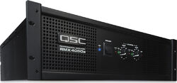 Power amplifier stereo Qsc RMX 4050A