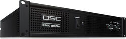 Power amplifier stereo Qsc RMX 850A