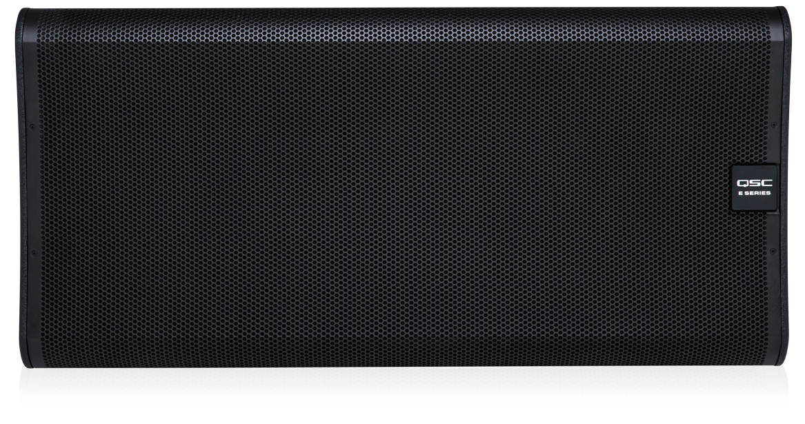 qsc 18 inch powered subwoofer