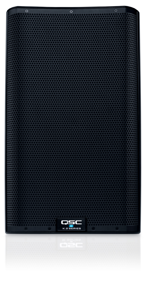 qsc speakers k10