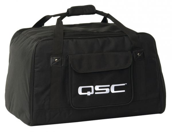 Bag for speakers & subwoofer Qsc K10 Tote