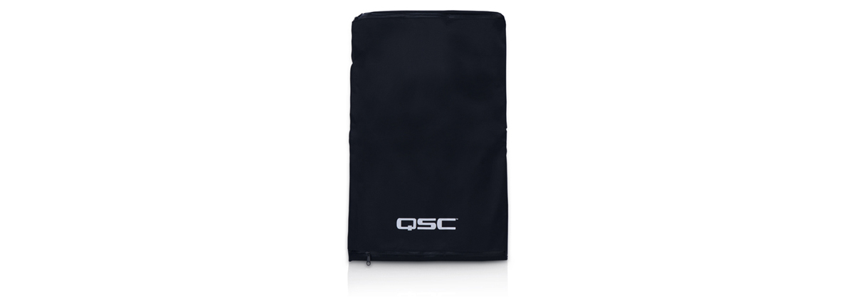 Qsc K8,2 Cover - Bag for speakers & subwoofer - Variation 2