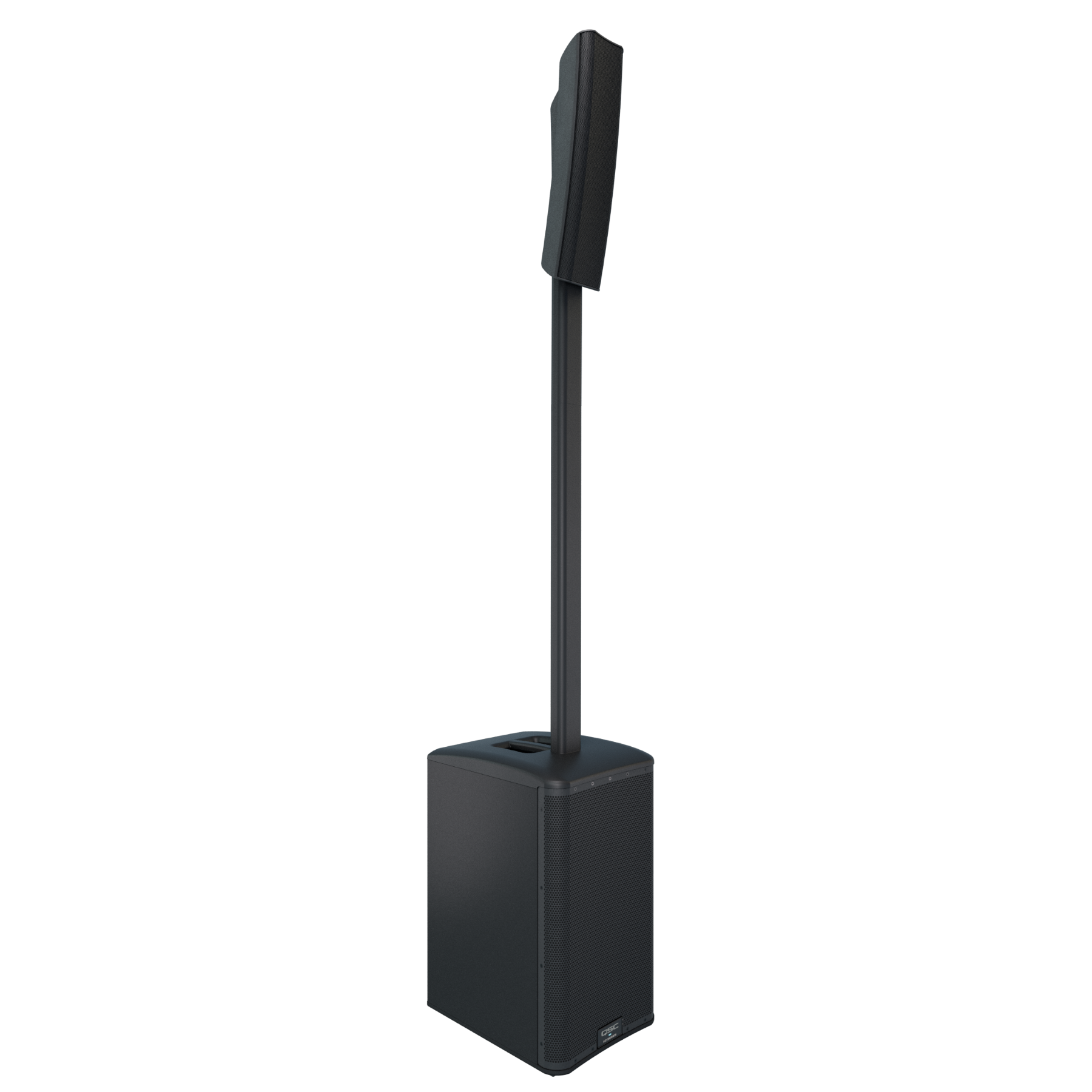 Qsc Kc 12t Bk -  - Variation 1