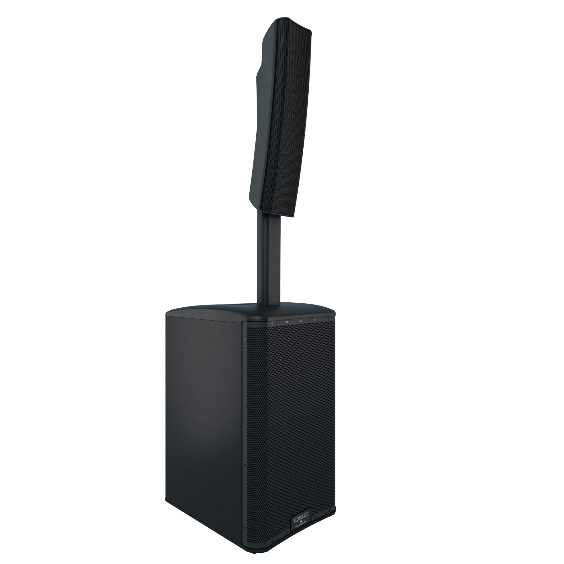 Qsc Kc 12t Bk -  - Variation 4