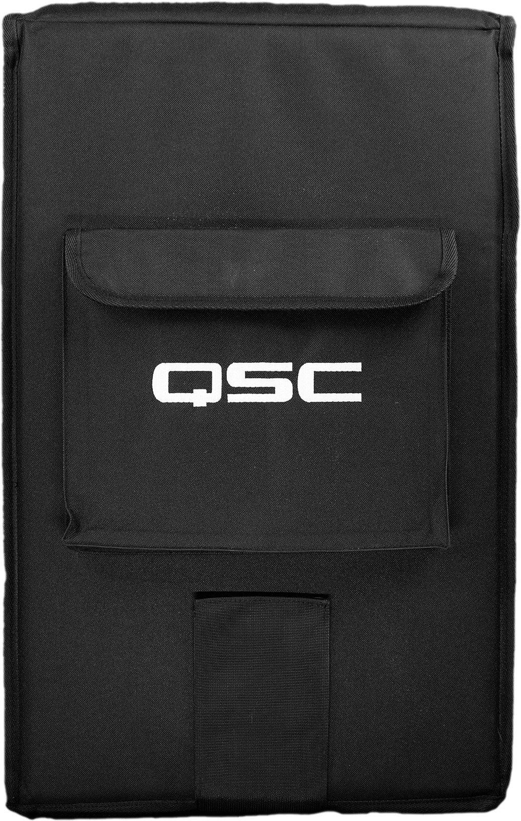 Qsc Kc12-cvr Pour Kc12 - Bag for speakers & subwoofer - Variation 1