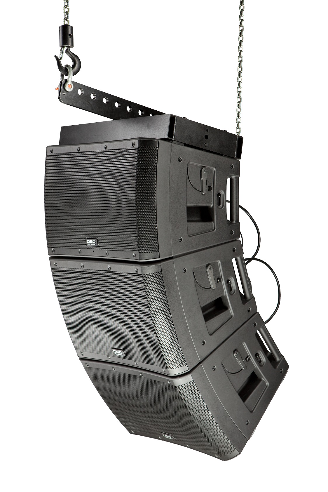 Qsc KLA AF12 Speaker stand