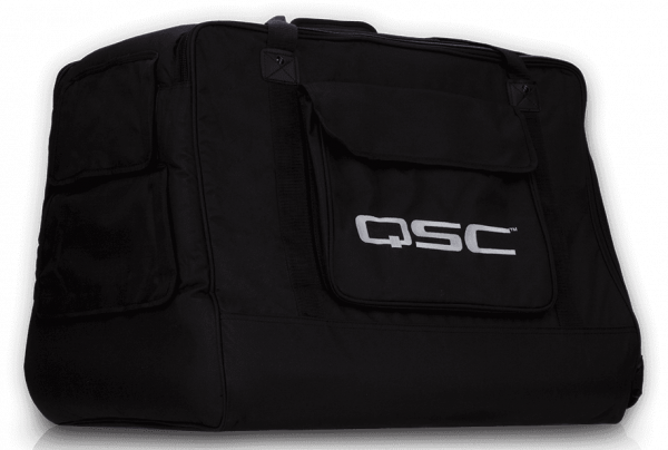 Bag for speakers & subwoofer Qsc KLA12 Tote