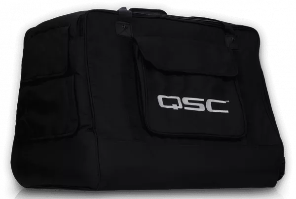 Bag for speakers & subwoofer Qsc KLA12 Tote