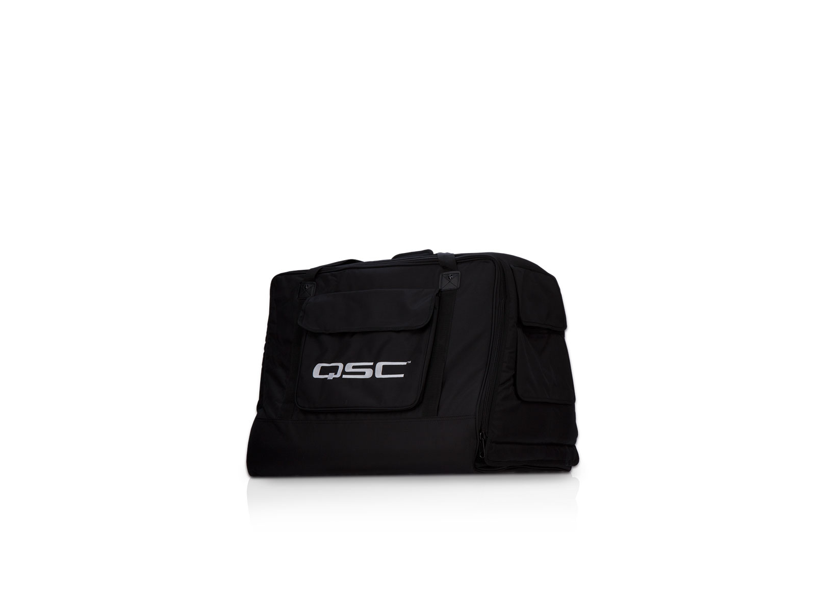 Qsc Kla12 Tote - Bag for speakers & subwoofer - Variation 1