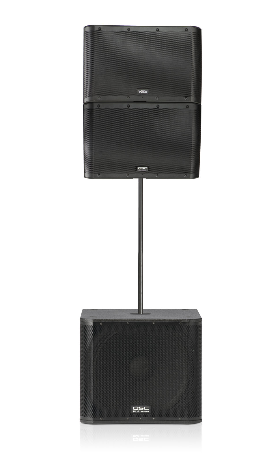 Qsc Kla181 - Active subwoofer - Variation 4