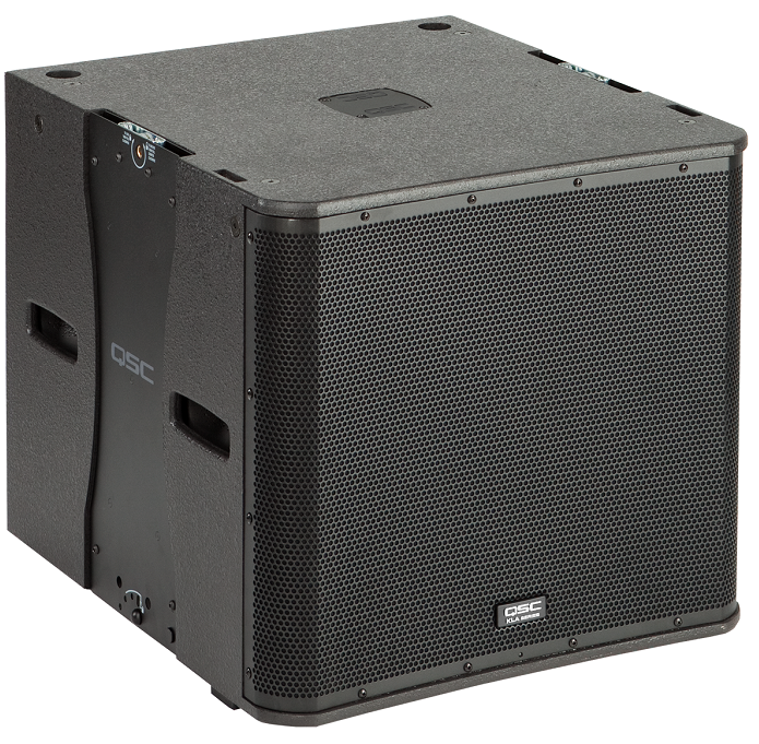 Qsc KLA181 Active subwoofer