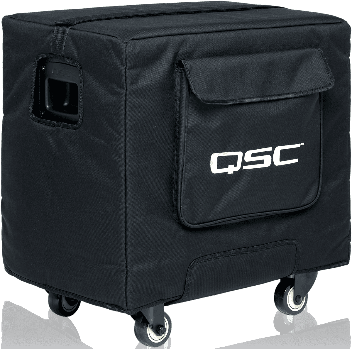 Qsc ks112 cover Bag for speakers 