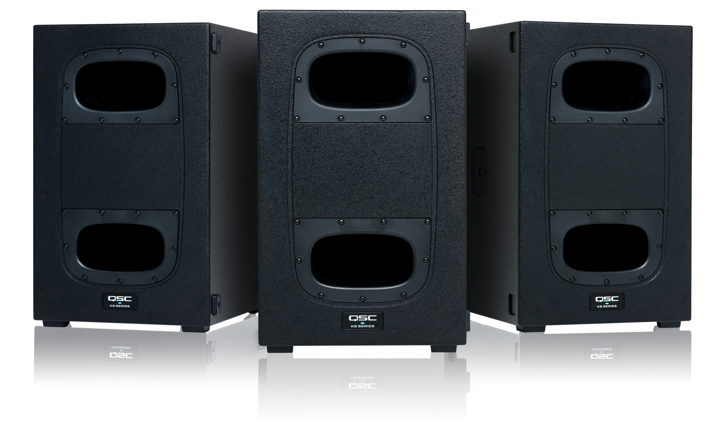Qsc KS112 Active subwoofer