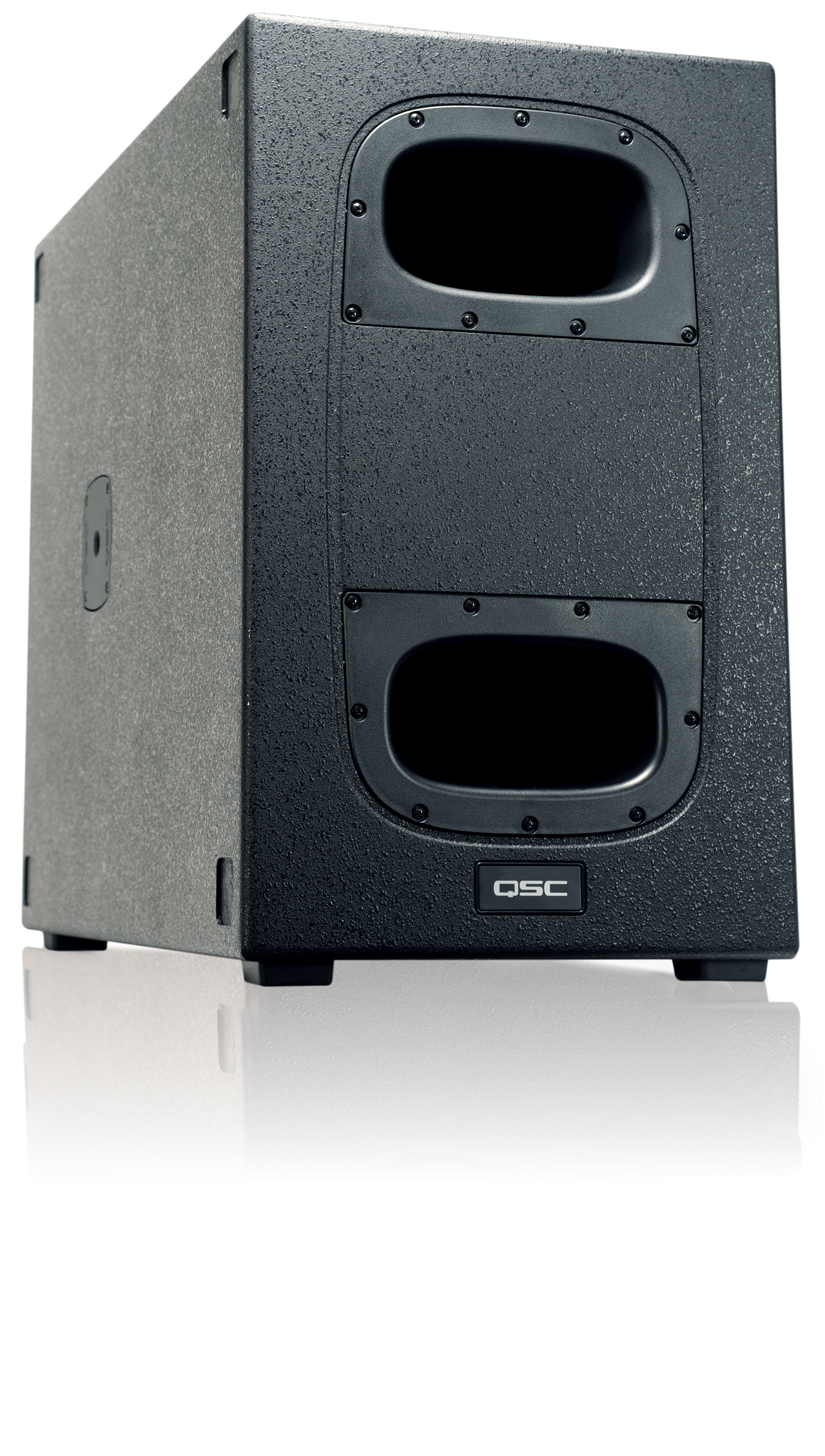 Qsc Ks212c - Active subwoofer - Variation 1