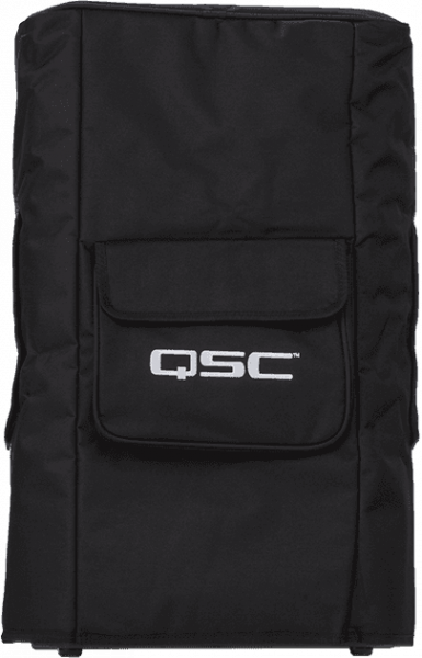 Bag for speakers & subwoofer Qsc KW122 Cover