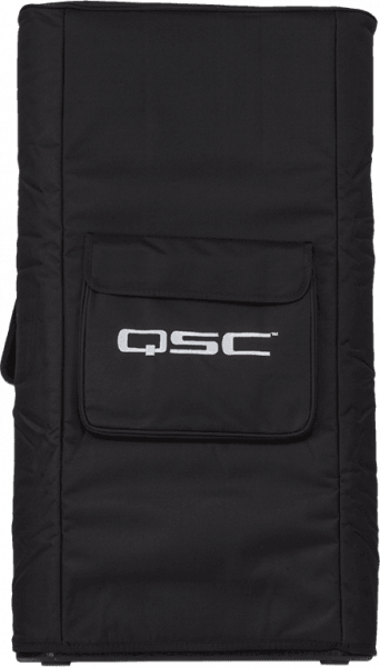 Bag for speakers & subwoofer Qsc KW152-Cover