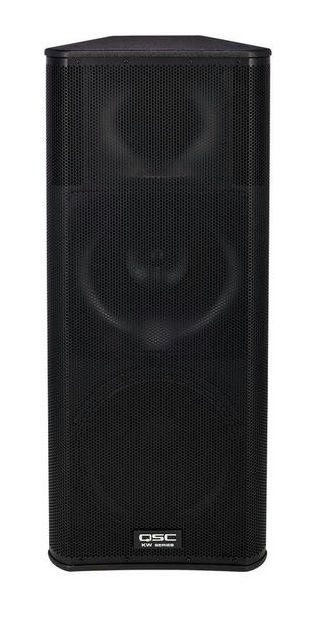 Qsc Kw153 - Active full-range speaker - Variation 4