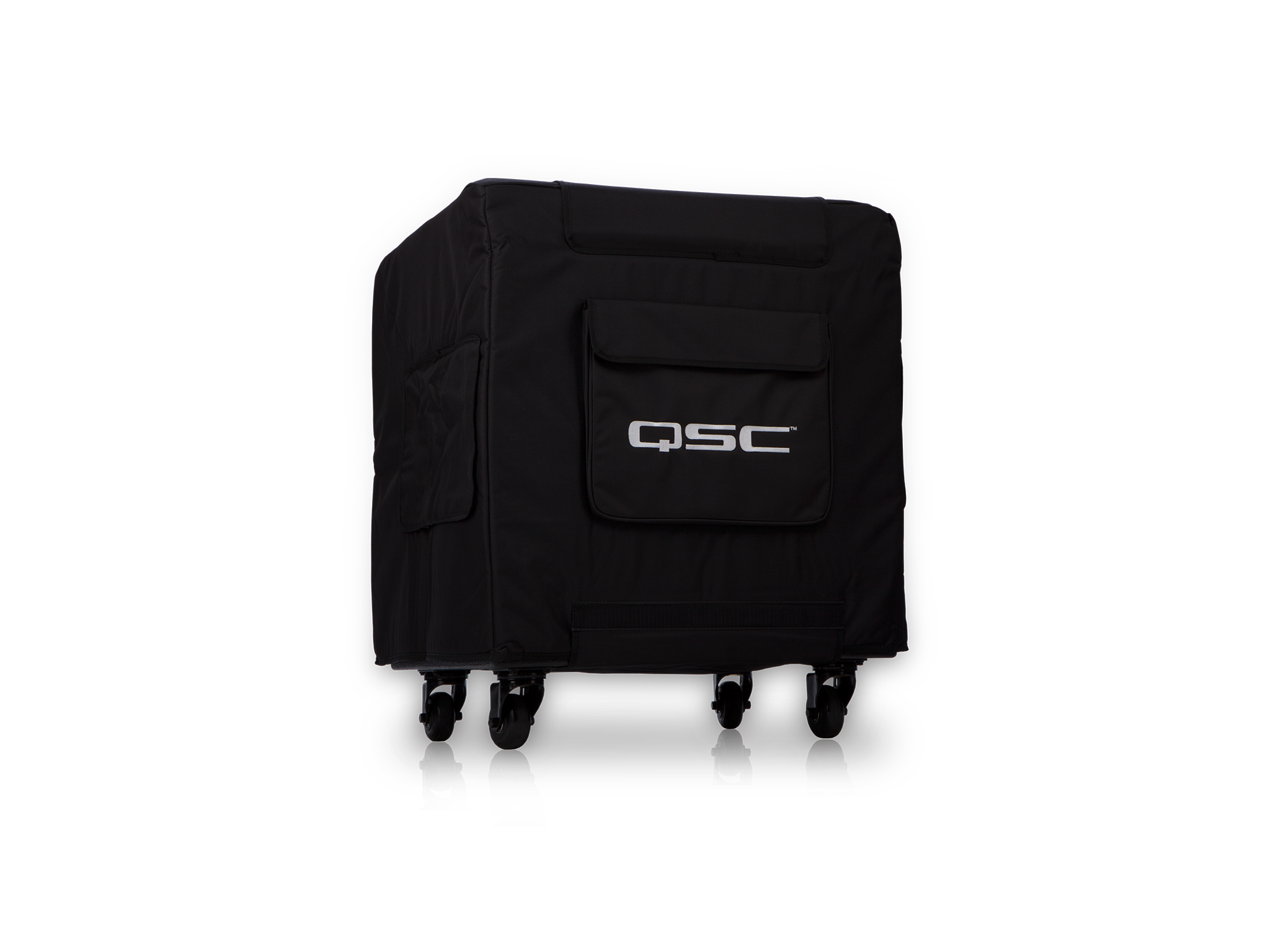 qsc kw181