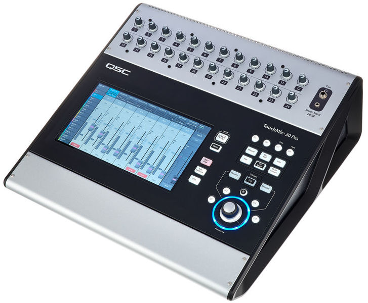 Qsc Touchmix App For Mac Qsc Touchmix App For Mac