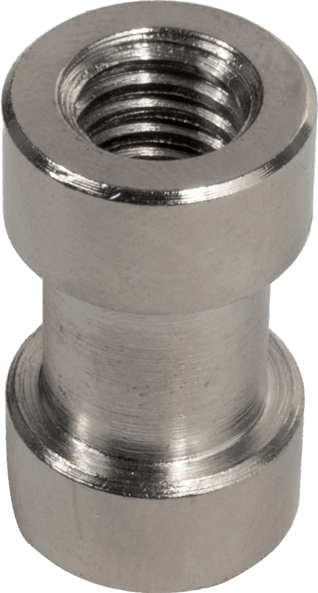 Quiklok Adaptateur Appareil Photo 1/4 - Microphone stand - Variation 2