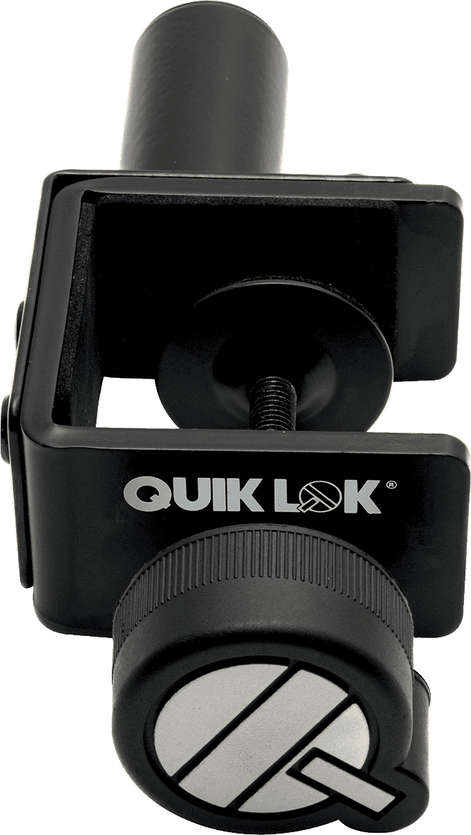 Quiklok Adaptateur Pour Accessoires Qlx - Microphone stand - Variation 1