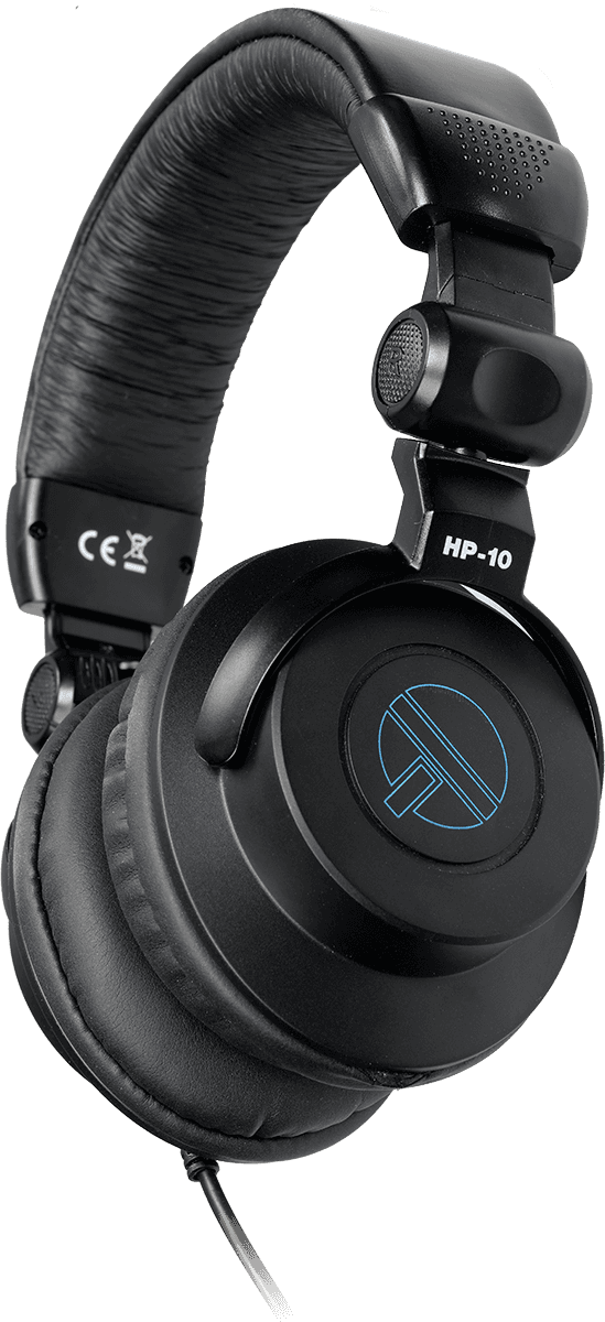 Quiklok Casque Audio 32 Ohms - Closed headset - Variation 1