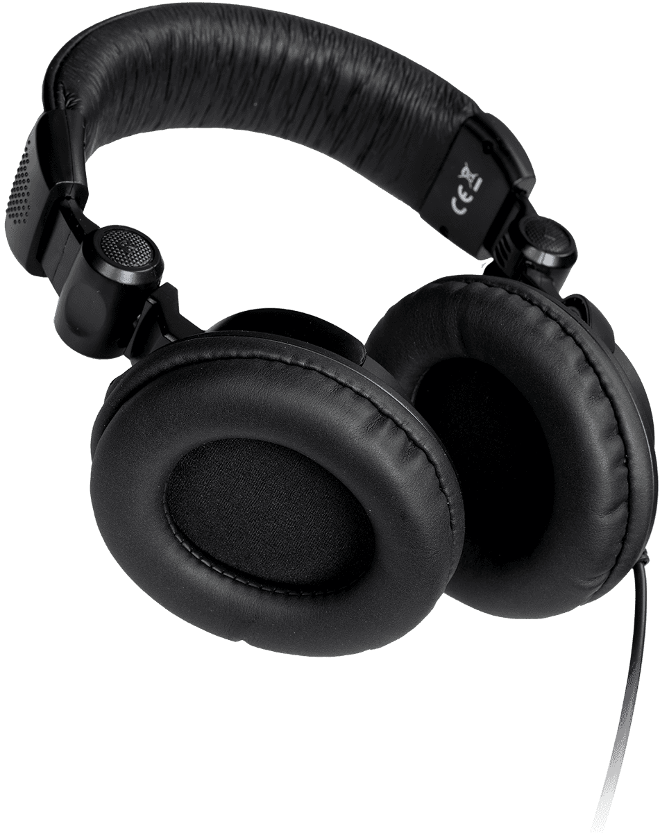 Quiklok Casque Audio 32 Ohms - Closed headset - Variation 2