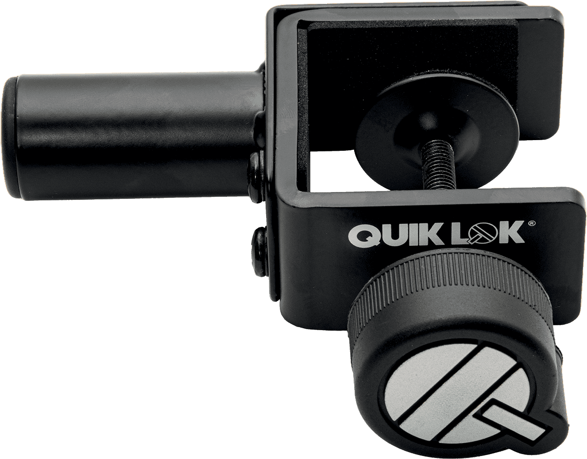 Quiklok Adaptateur Pour Accessoires Qlx - Microphone stand - Main picture