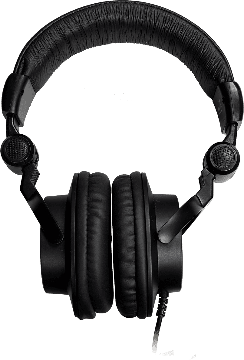 Quiklok Casque Audio 32 Ohms - Closed headset - Main picture