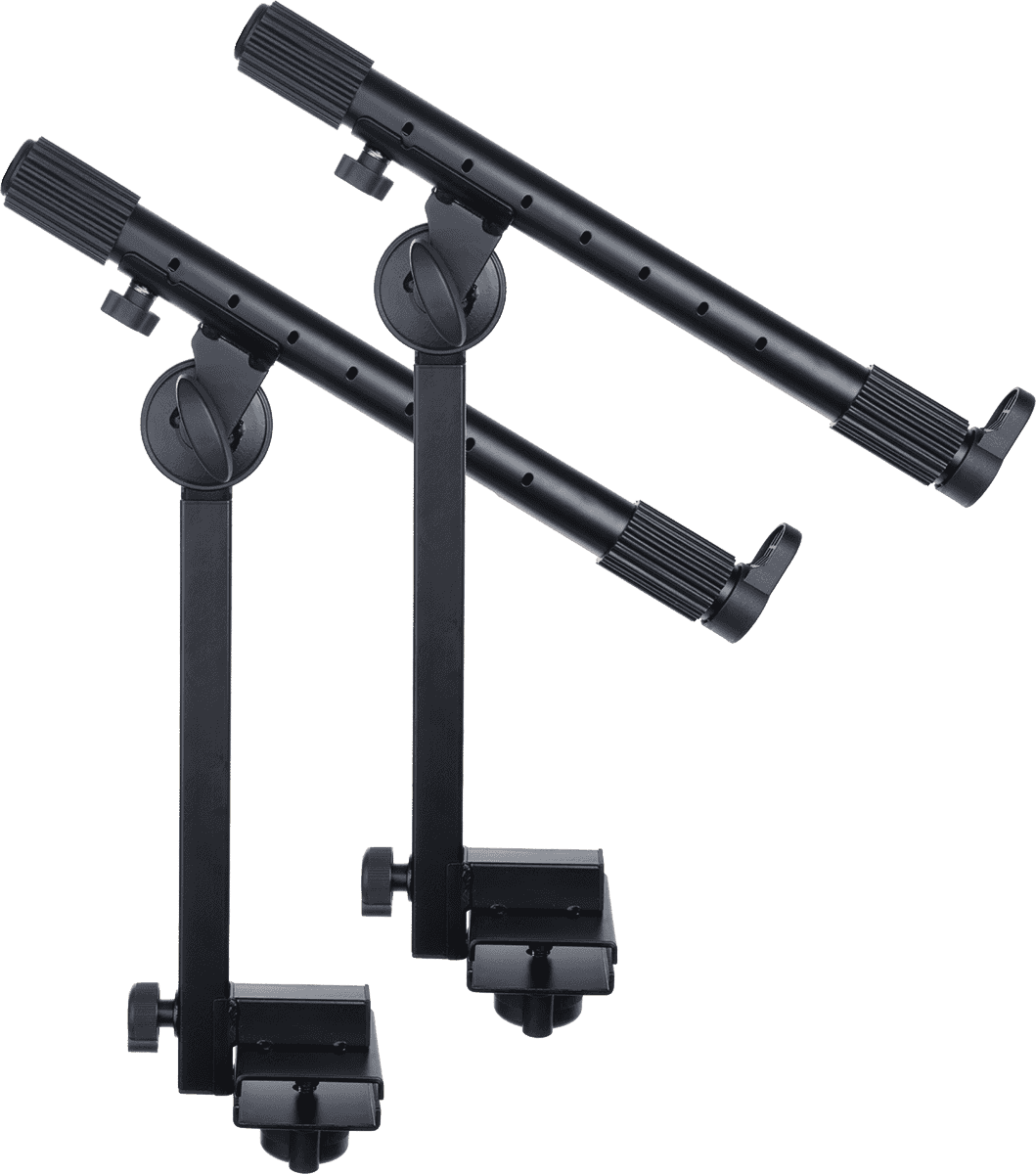 Quiklok Extension Bras Ajustable SÉrie Z - Keyboard Stand - Main picture