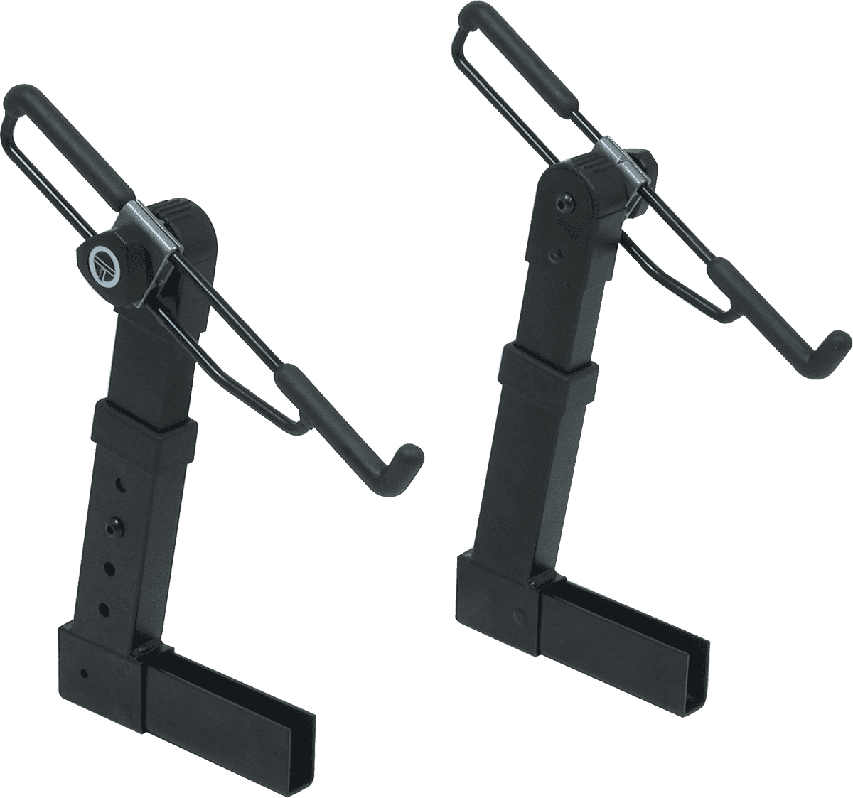 Quiklok Extension Pour Stand Clavier M91 - Noir - Keyboard Stand - Main picture