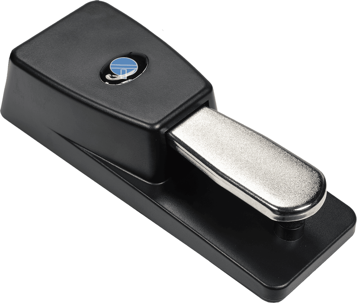 Quiklok PÉdale De Sustain Type Piano - Sustain pedal for Keyboard - Main picture