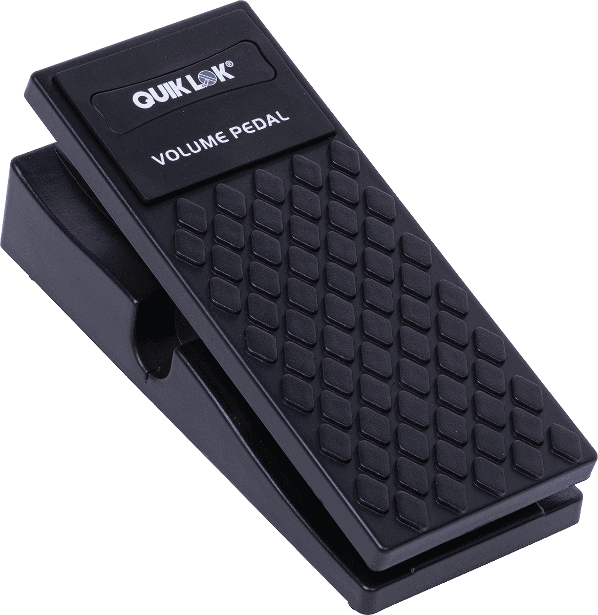 Quiklok PÉdale De Volume - Expression pedal for keyboard - Main picture