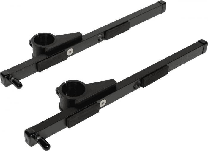 Keyboard stand Quiklok Pair Of Arms For Stand MKS4