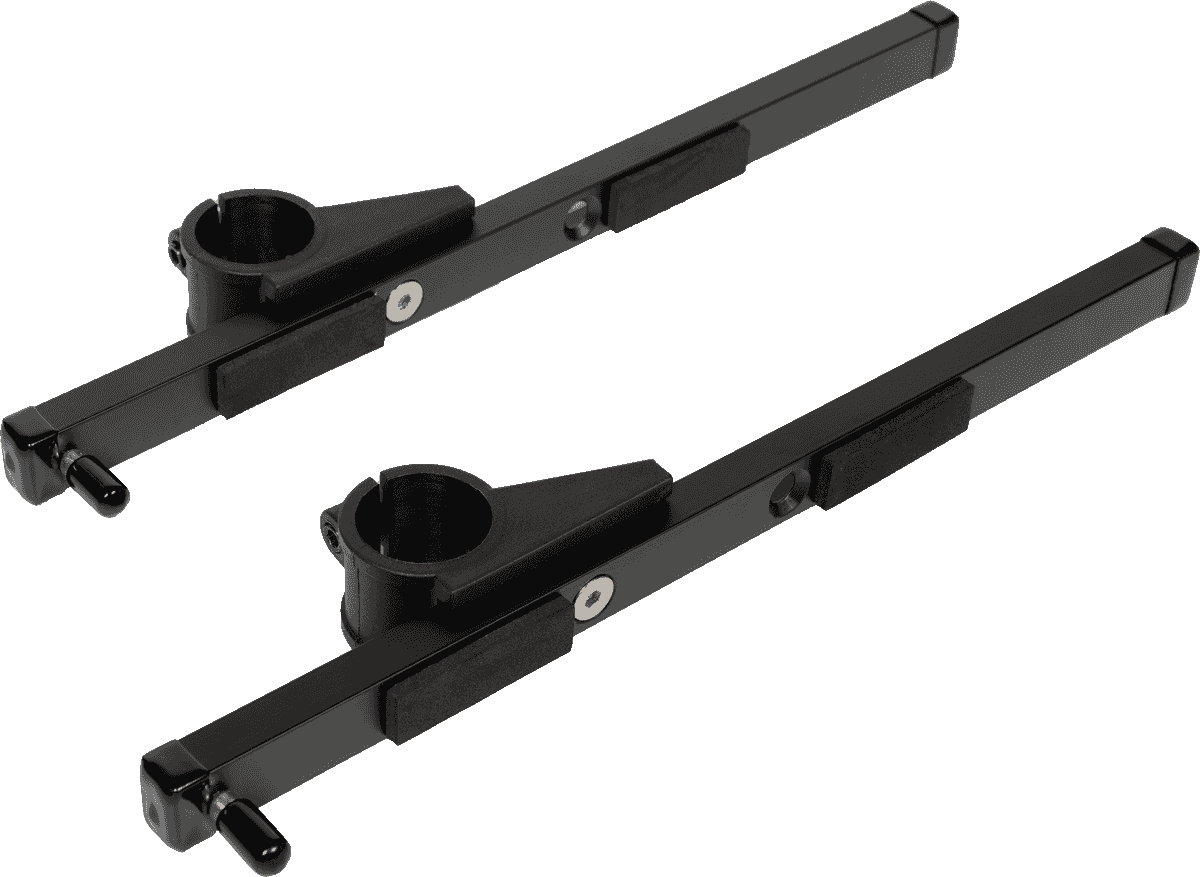 Quiklok Paire De Bras Xl Pour Stand Mks4 - Keyboard Stand - Main picture