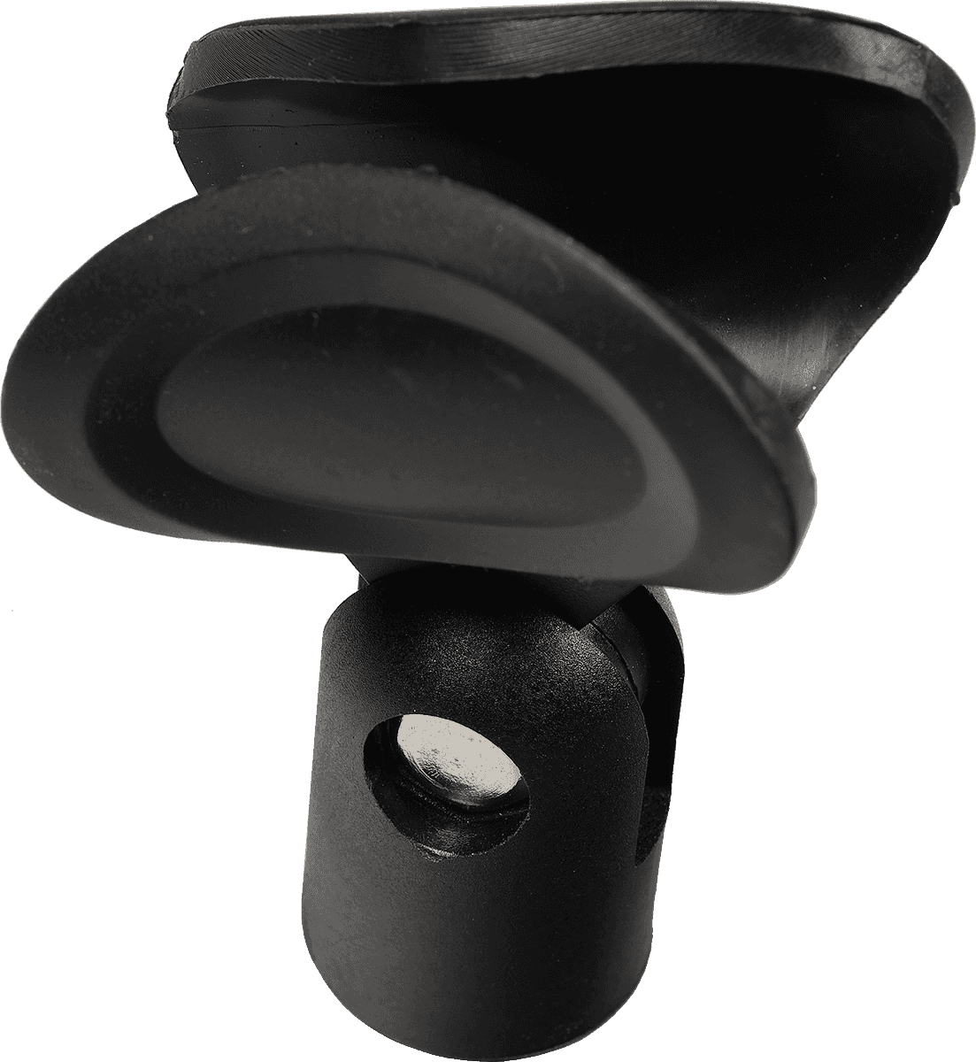 Quiklok Petite Pince En Caoutchouc Pour Micro - Guitar tuner - Main picture