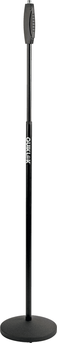 Quiklok Pied De Micro Droit - Microphone stand - Main picture