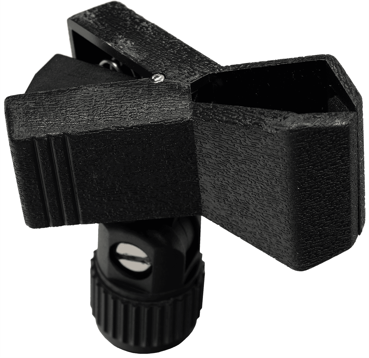 Quiklok Pince En Plastique À Ressort Pour Microphone Avec Et Sans Fil. - Guitar tuner - Main picture
