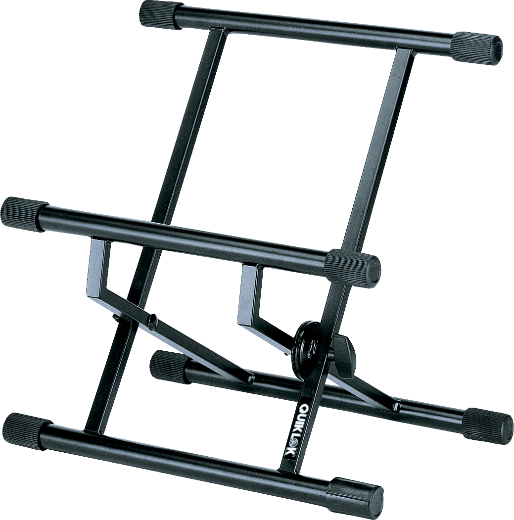 Quiklok Stand Pour Ampli Double Axe - Amp stand - Main picture