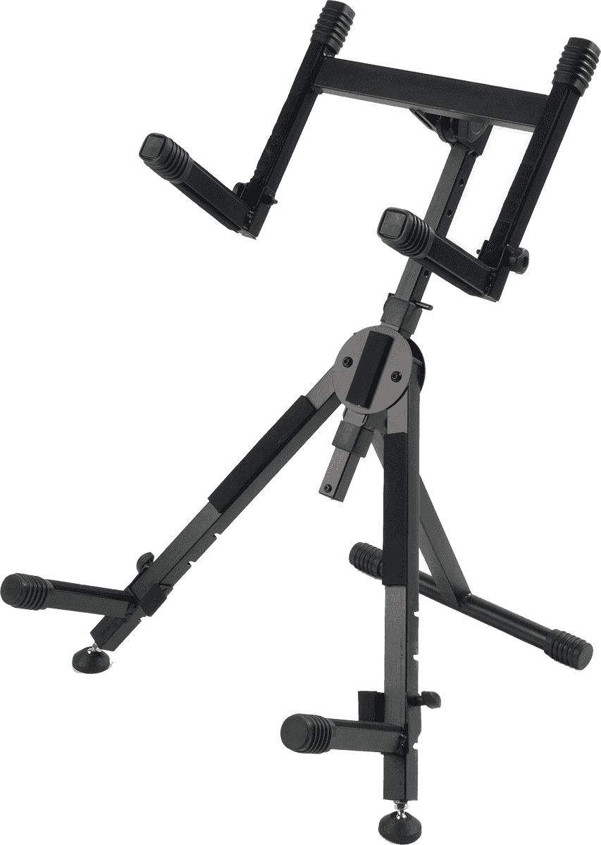 Quiklok Stand Pour Amplis Combo Ajustable - Amp stand - Main picture