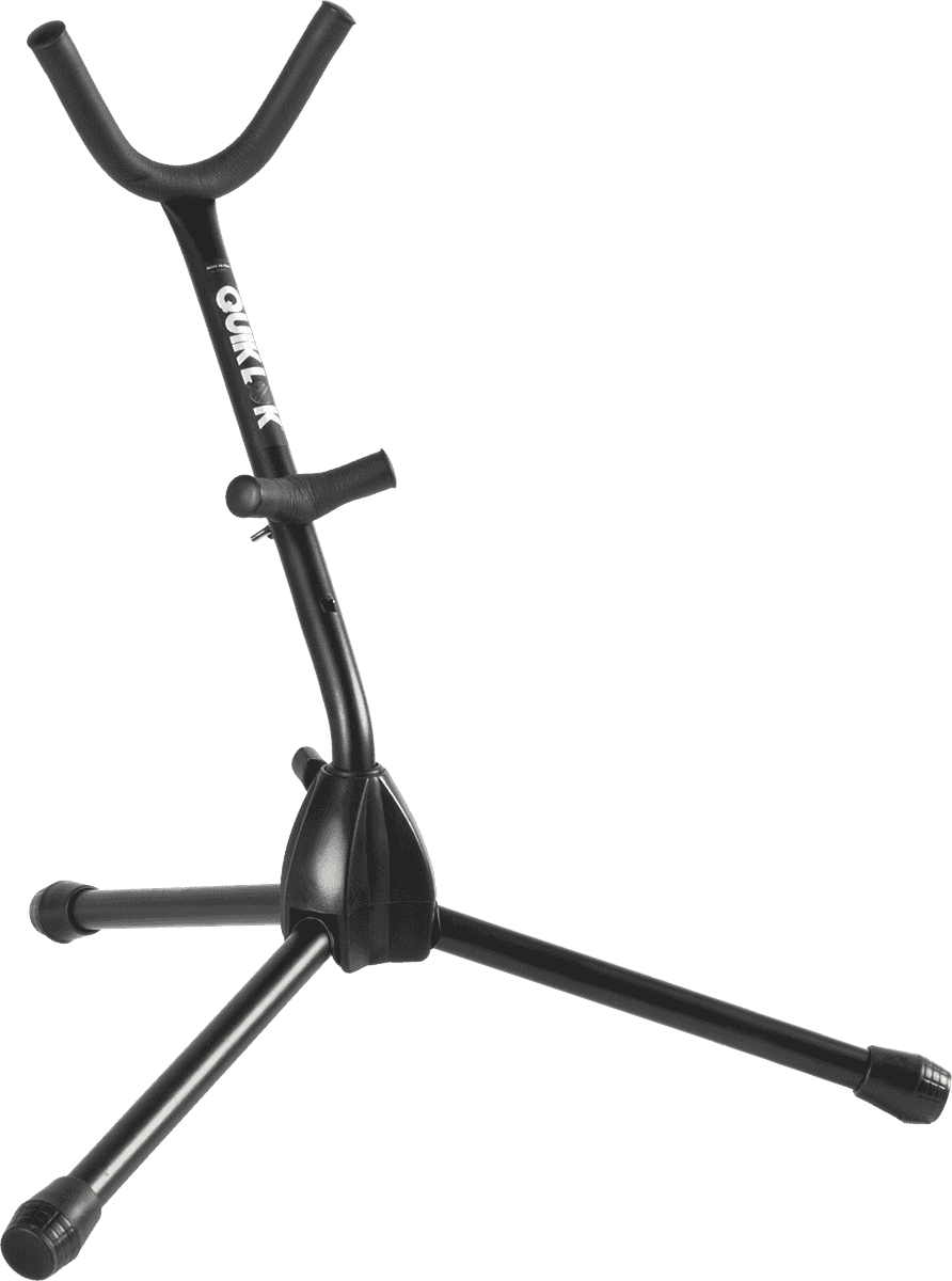Quiklok Stand Pour Saxophone Alto/tÉnor - Saxophone stand - Main picture