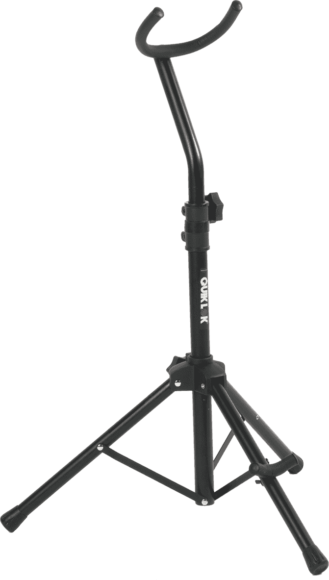 Quiklok Stand Pour Saxophone Baryton - Saxophone stand - Main picture