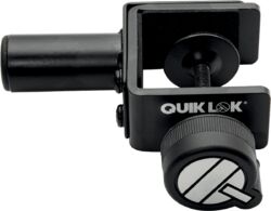 Microphone stand Quiklok Adapter for QLX accessories