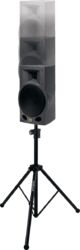 Speaker stand Quiklok Pair of speaker stands with air cushion system