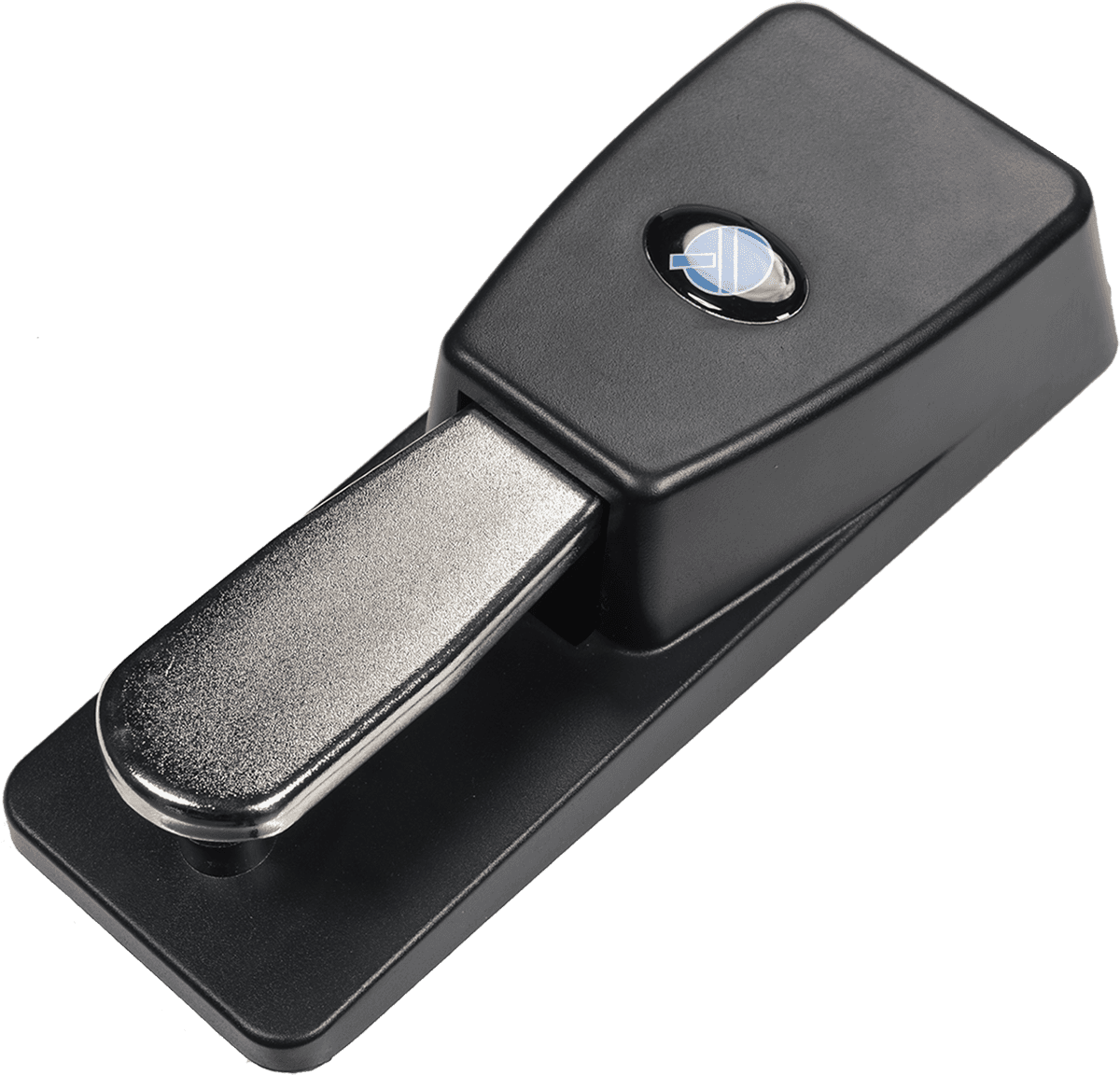 Quiklok PÉdale De Sustain Type Piano - Sustain pedal for Keyboard - Variation 2
