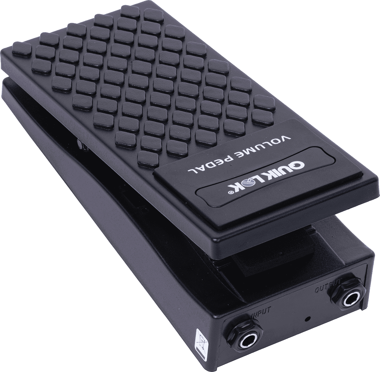 Quiklok PÉdale De Volume - Expression pedal for keyboard - Variation 1